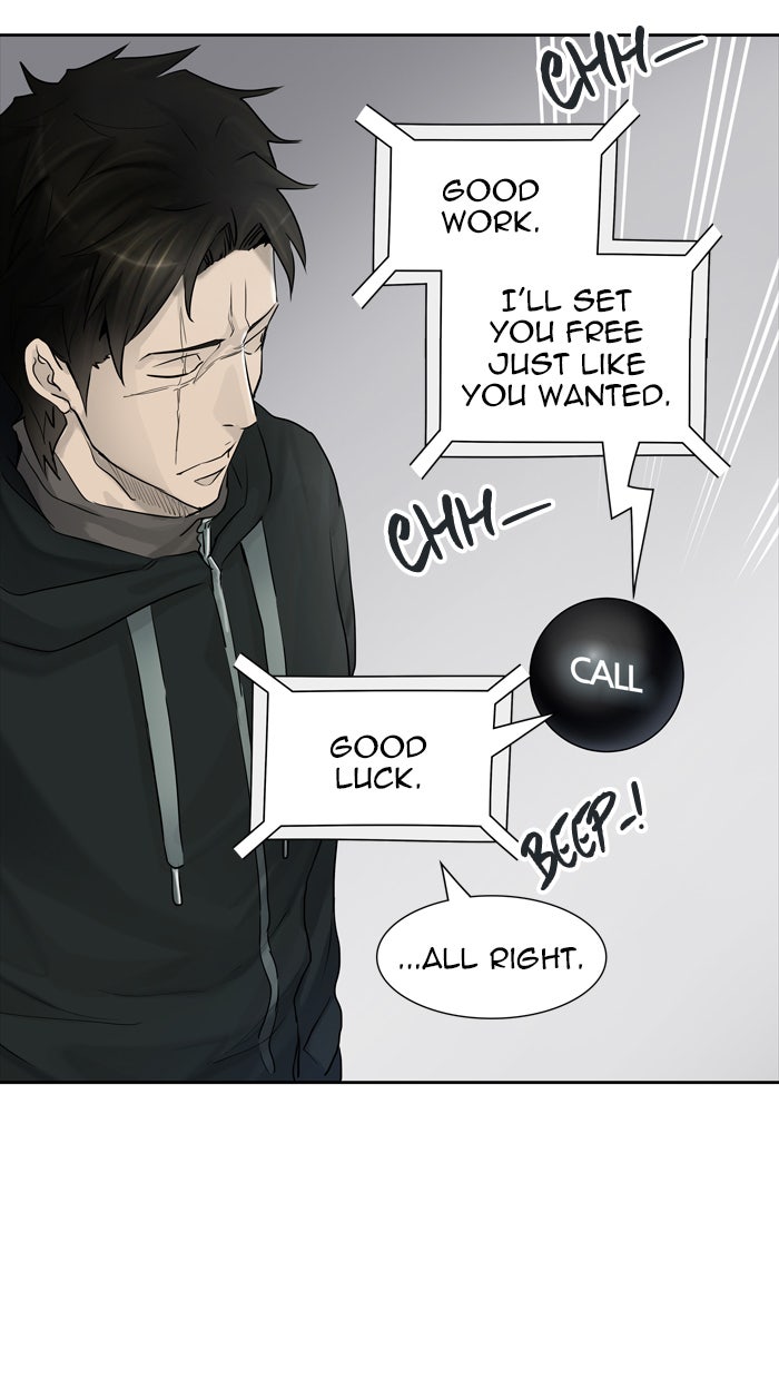 Tower of God Manga Chapter 432 page 32 - [Season 3] Ep. 15