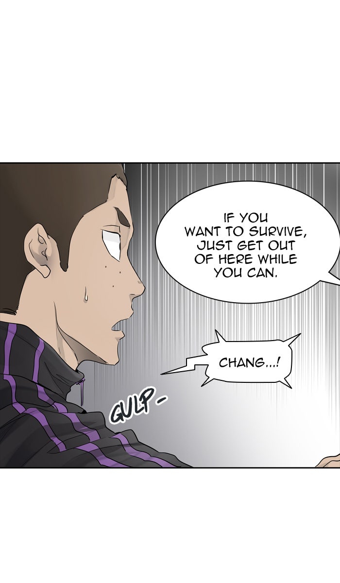 Tower of God Manga Chapter 432 page 34 - [Season 3] Ep. 15