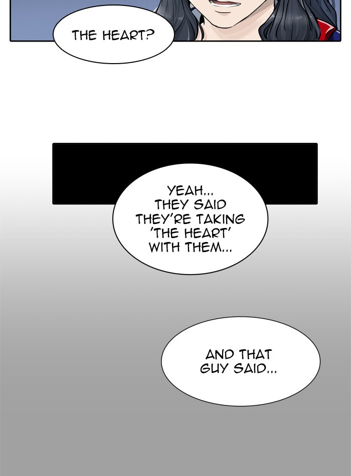 Tower of God Manga Chapter 432 page 39 - [Season 3] Ep. 15