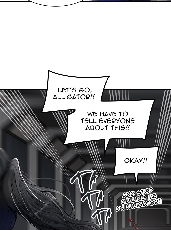 Tower of God Manga Chapter 432 page 43 - [Season 3] Ep. 15