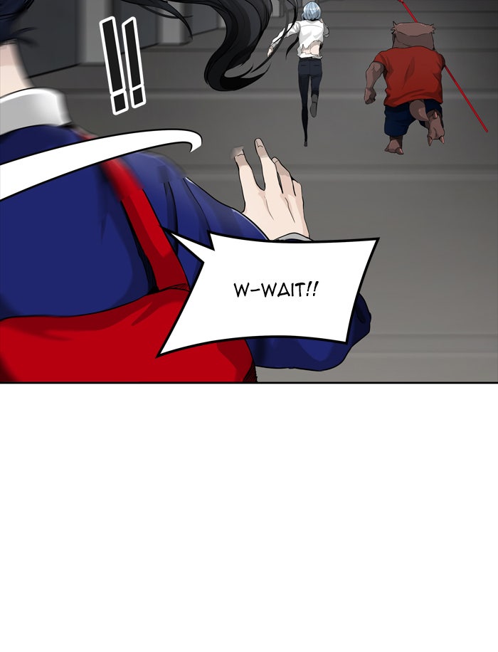 Tower of God Manga Chapter 432 page 44 - [Season 3] Ep. 15