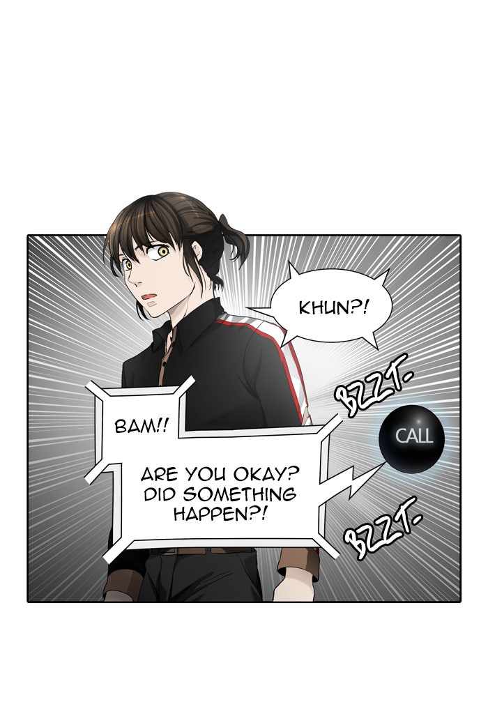 Tower of God Manga Chapter 432 page 47 - [Season 3] Ep. 15