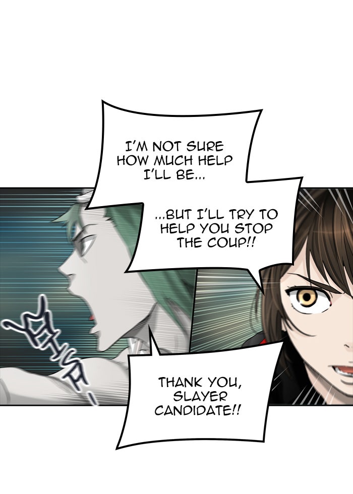 Tower of God Manga Chapter 432 page 58 - [Season 3] Ep. 15