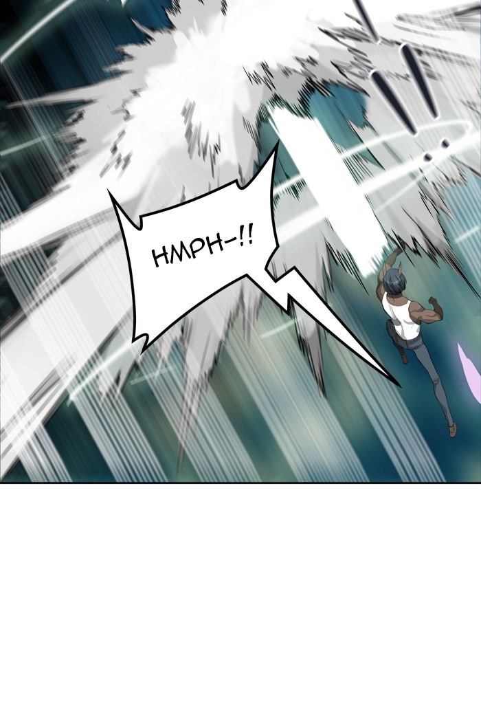 Tower of God Manga Chapter 432 page 63 - [Season 3] Ep. 15