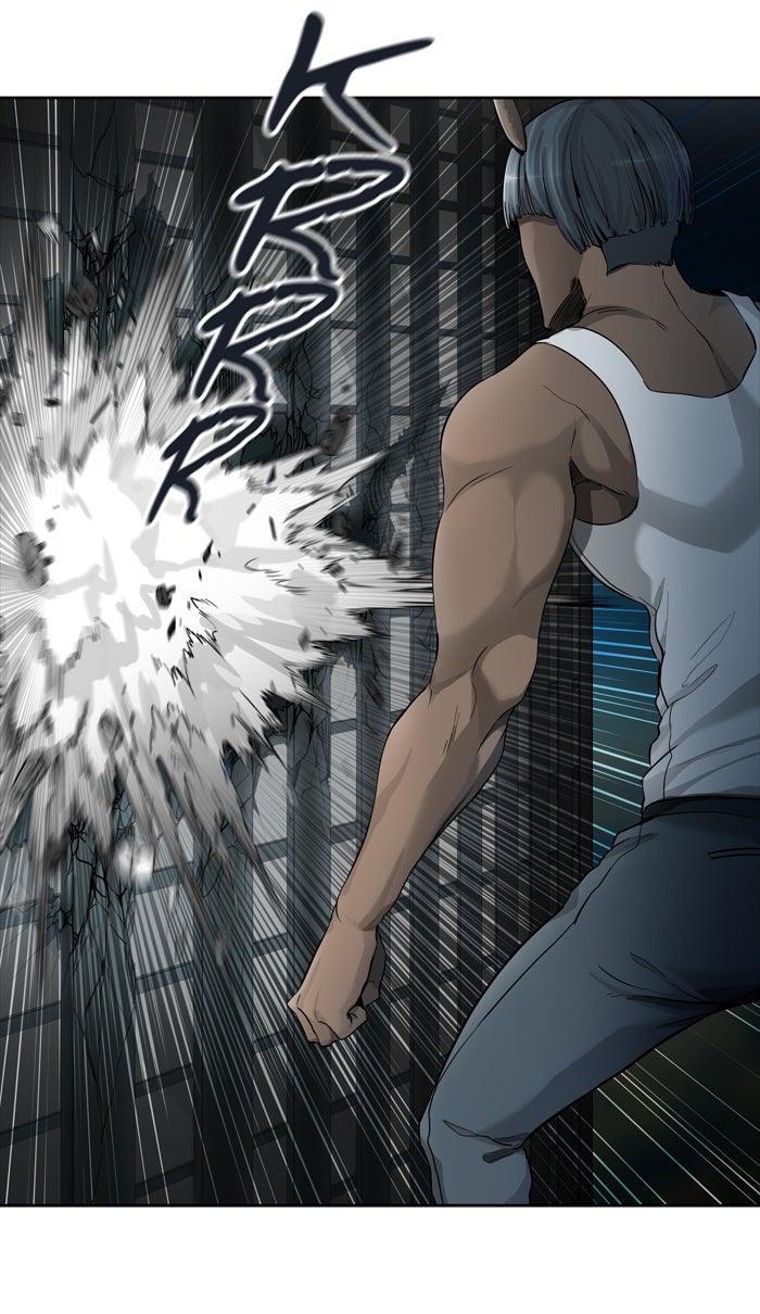 Tower of God Manga Chapter 432 page 64 - [Season 3] Ep. 15