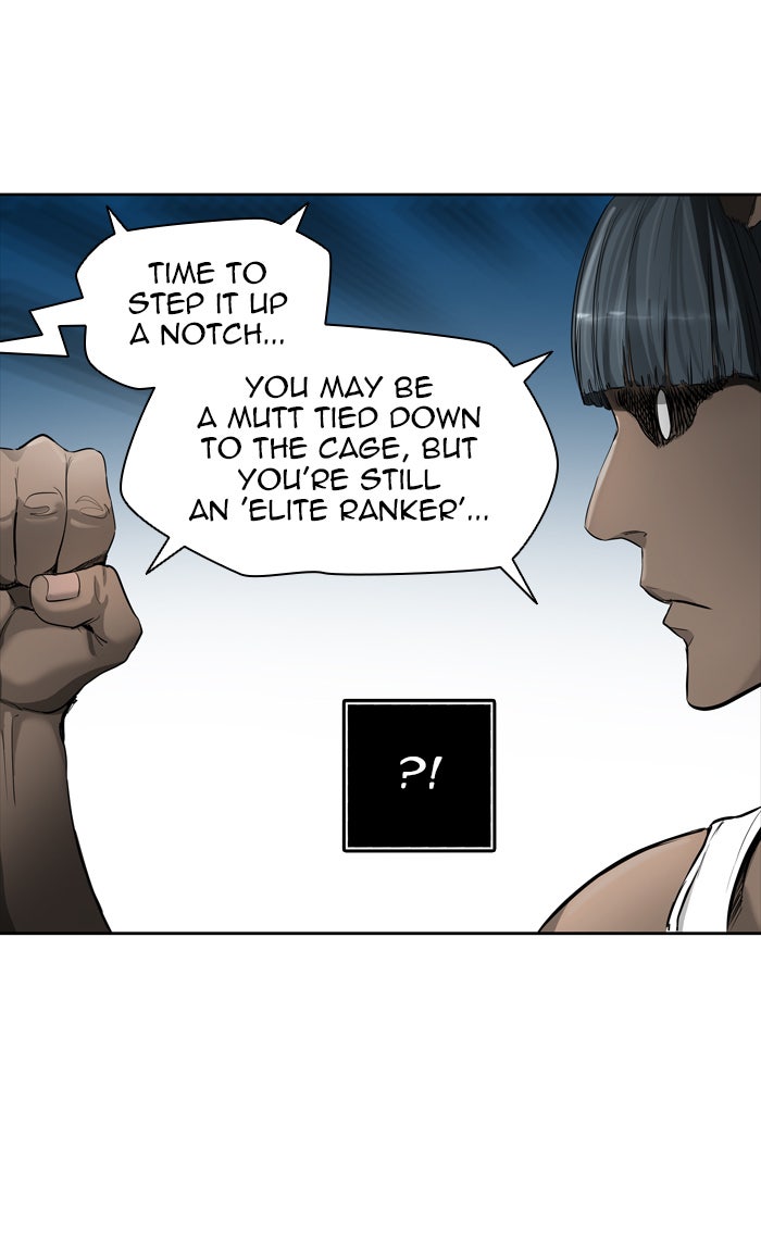 Tower of God Manga Chapter 432 page 66 - [Season 3] Ep. 15