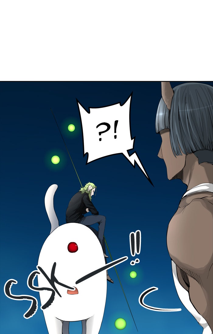 Tower of God Manga Chapter 432 page 70 - [Season 3] Ep. 15