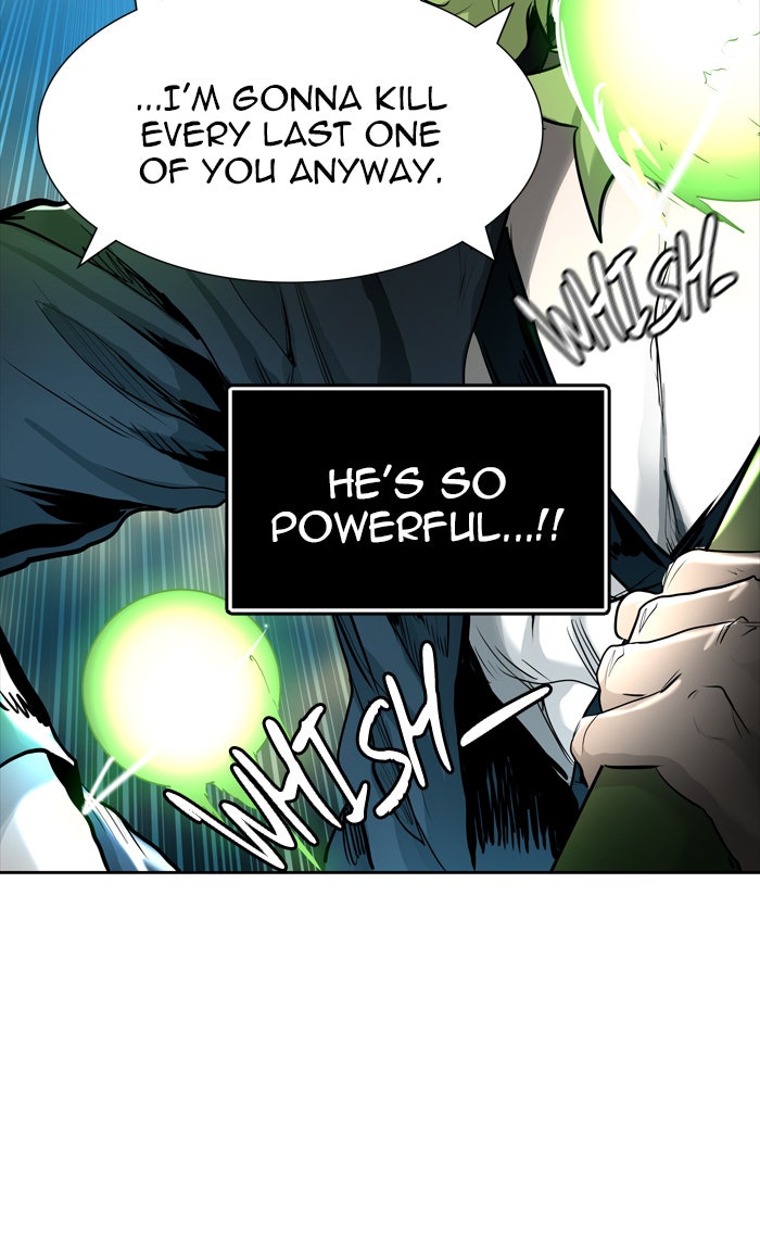 Tower of God Manga Chapter 432 page 73 - [Season 3] Ep. 15