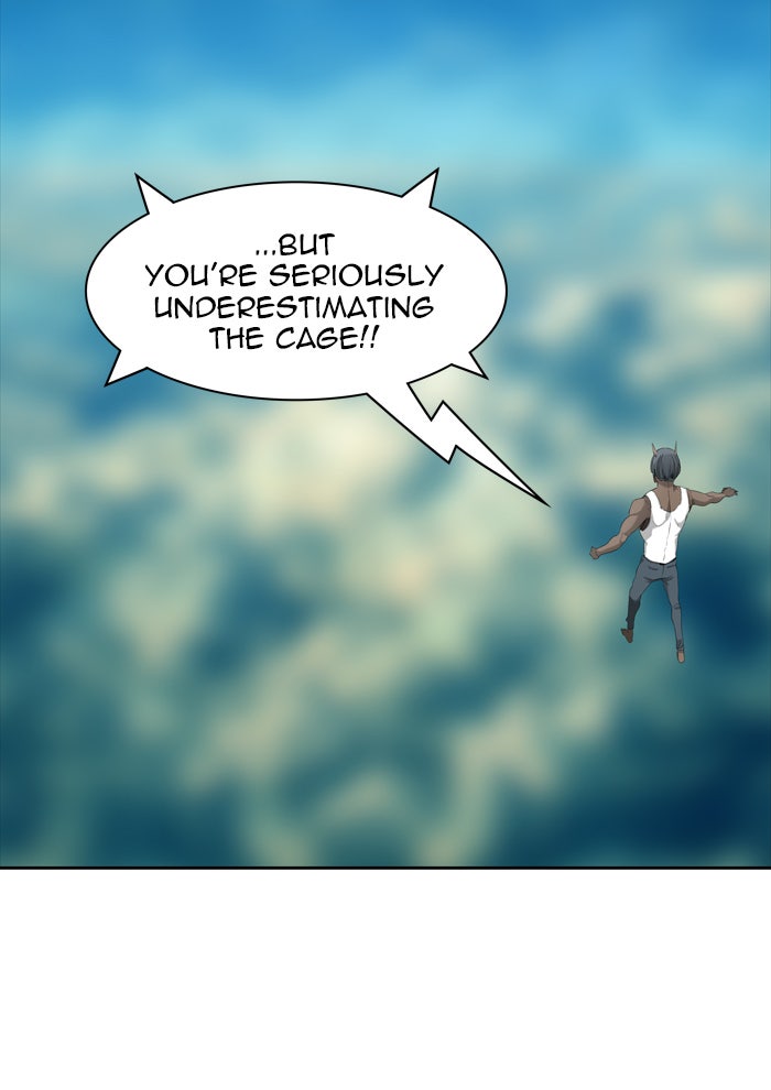 Tower of God Manga Chapter 432 page 75 - [Season 3] Ep. 15