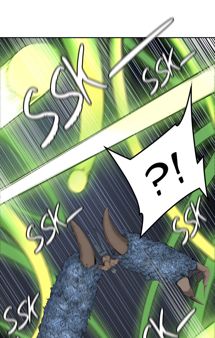 Tower of God Manga Chapter 432 page 85 - [Season 3] Ep. 15