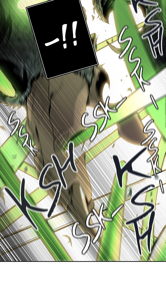 Tower of God Manga Chapter 432 page 88 - [Season 3] Ep. 15