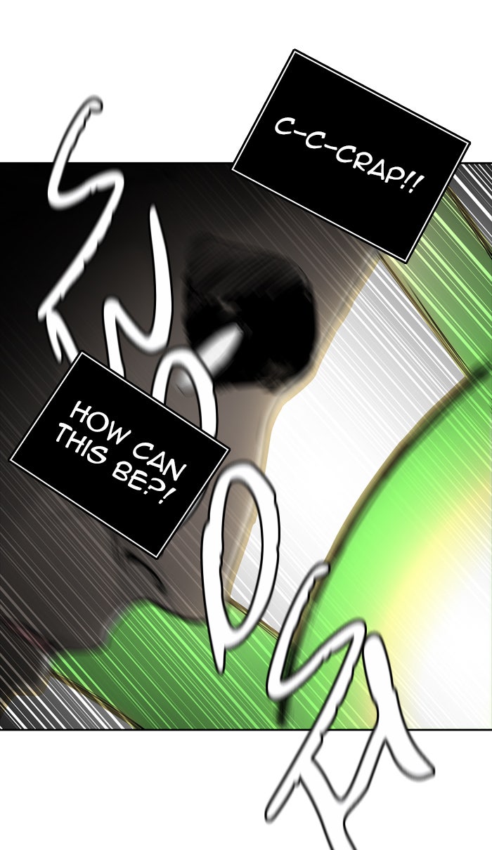 Tower of God Manga Chapter 432 page 89 - [Season 3] Ep. 15