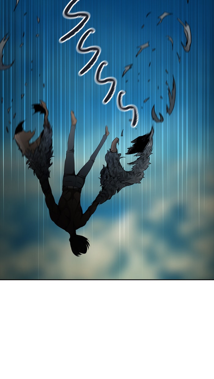 Tower of God Manga Chapter 432 page 92 - [Season 3] Ep. 15