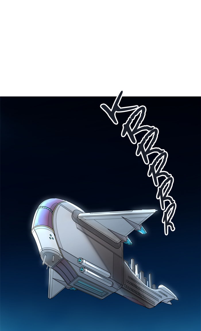 Tower of God Manga Chapter 432 page 95 - [Season 3] Ep. 15