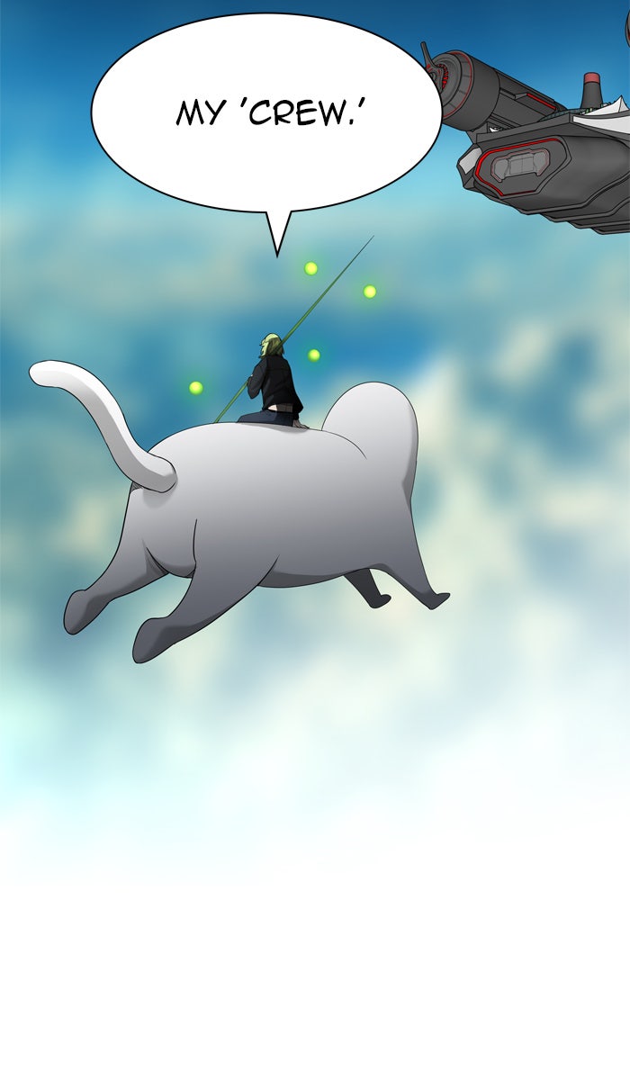 Tower of God Manga Chapter 432 page 96 - [Season 3] Ep. 15