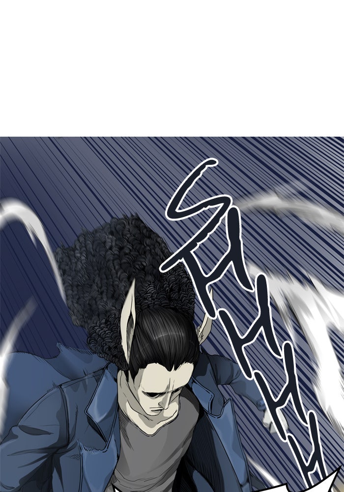 Tower of God Manga Chapter 432 page 99 - [Season 3] Ep. 15