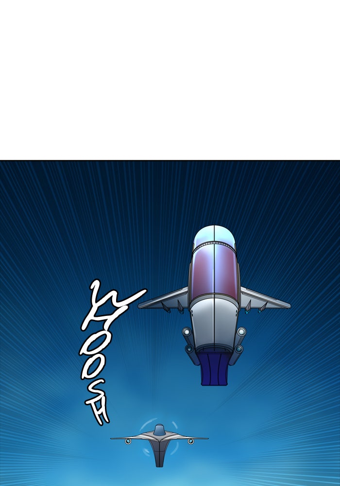 Tower of God Manga Chapter 433 page 1 - [Season 3] Ep. 16