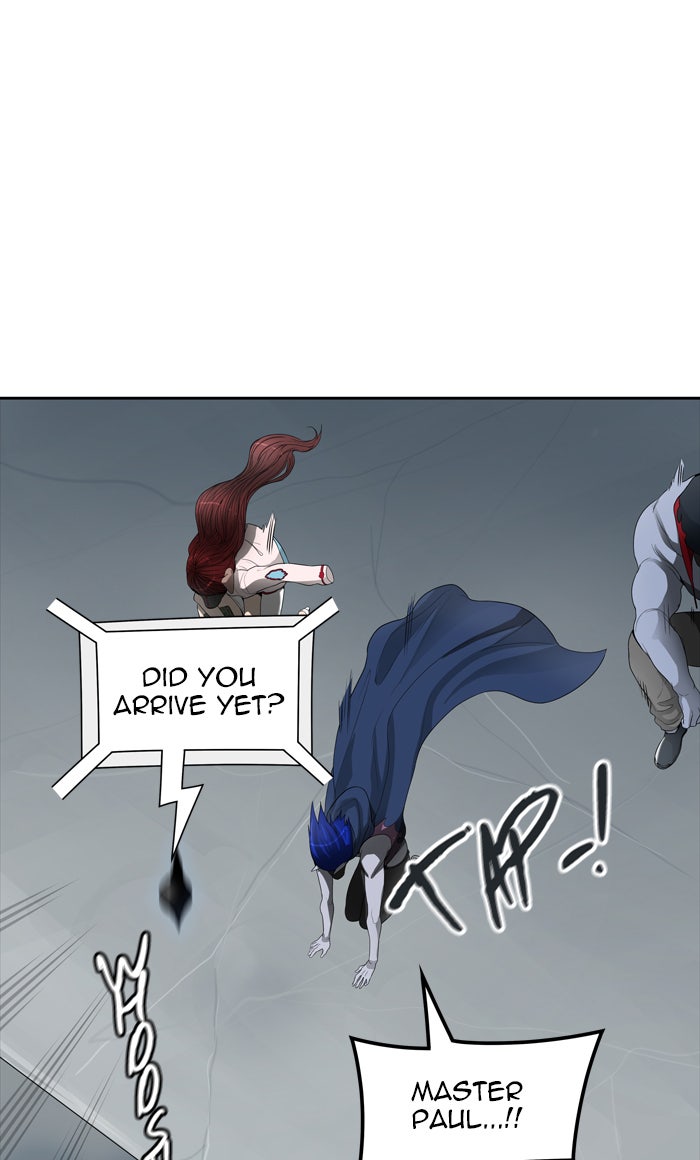 Tower of God Manga Chapter 433 page 10 - [Season 3] Ep. 16