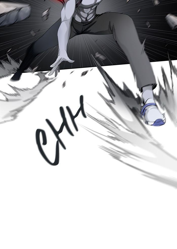 Tower of God Manga Chapter 433 page 100 - [Season 3] Ep. 16