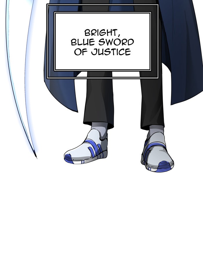 Tower of God Manga Chapter 433 page 109 - [Season 3] Ep. 16