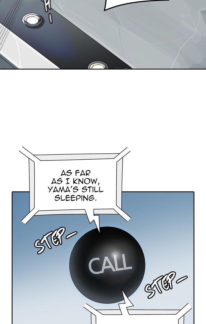 Tower of God Manga Chapter 433 page 11 - [Season 3] Ep. 16