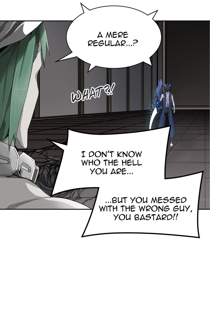 Tower of God Manga Chapter 433 page 110 - [Season 3] Ep. 16