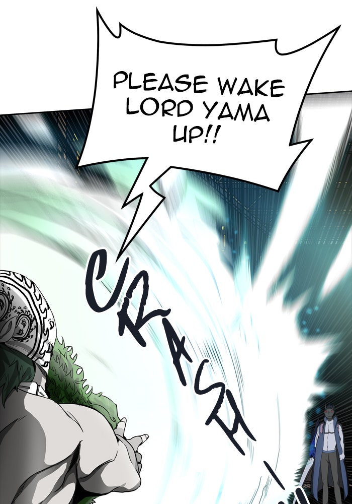 Tower of God Manga Chapter 433 page 114 - [Season 3] Ep. 16
