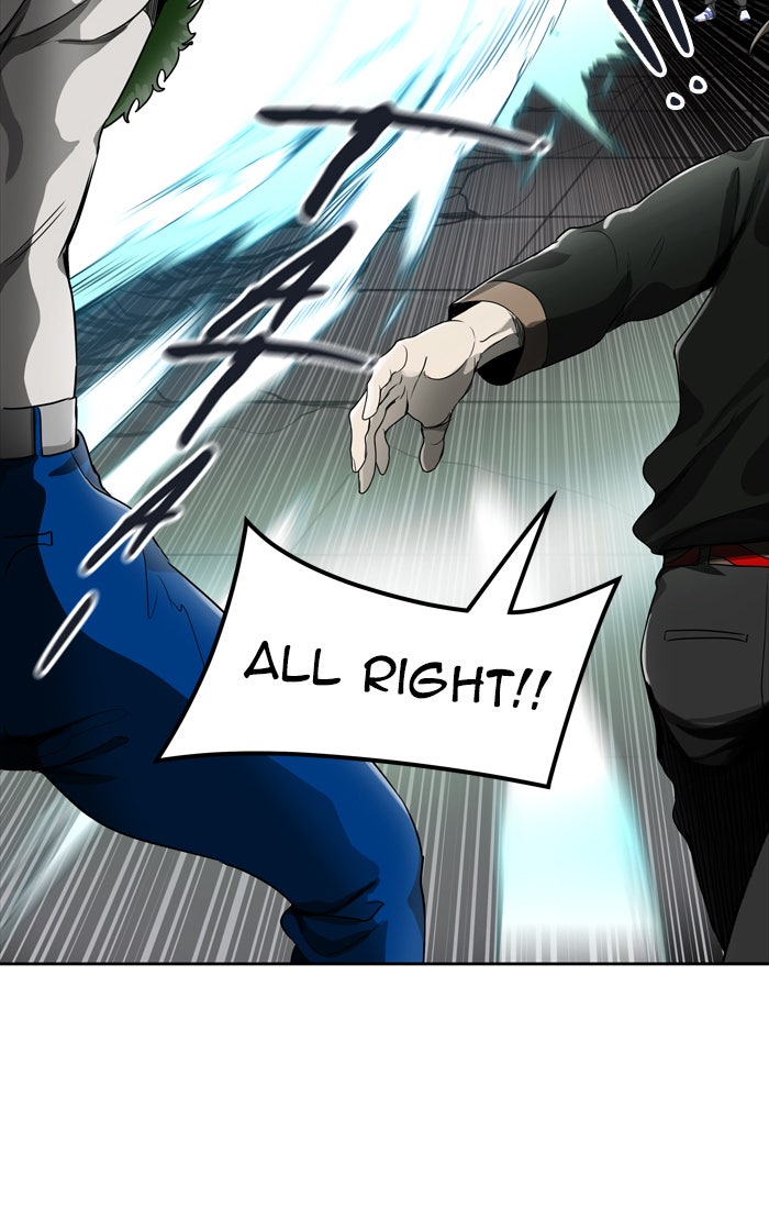 Tower of God Manga Chapter 433 page 115 - [Season 3] Ep. 16