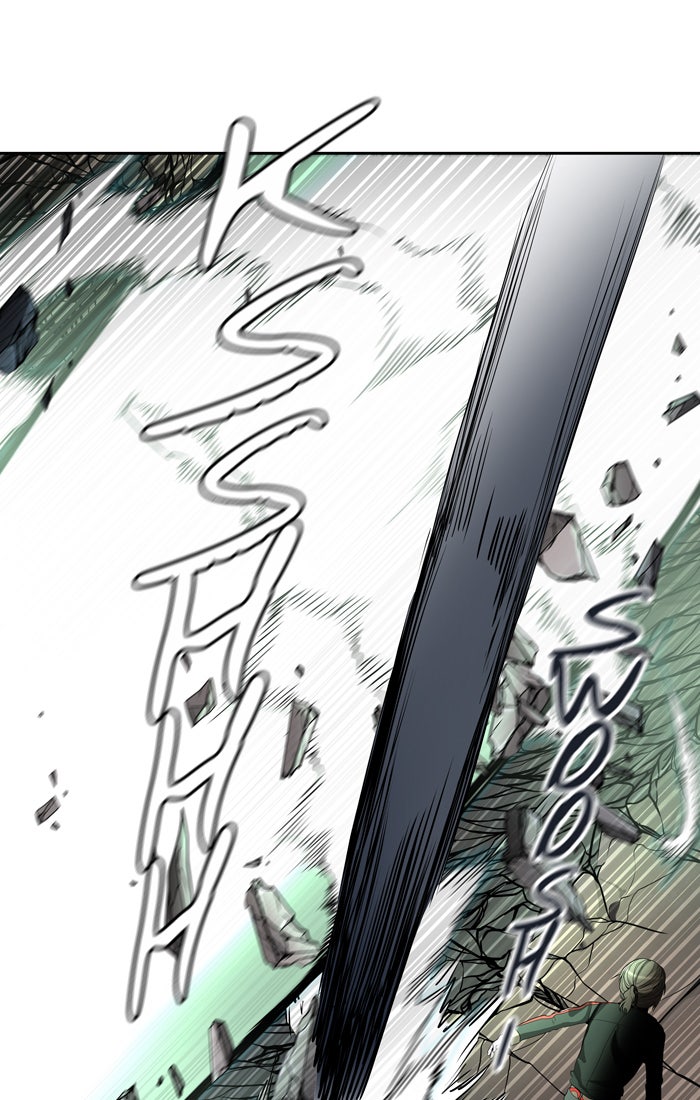 Tower of God Manga Chapter 433 page 116 - [Season 3] Ep. 16