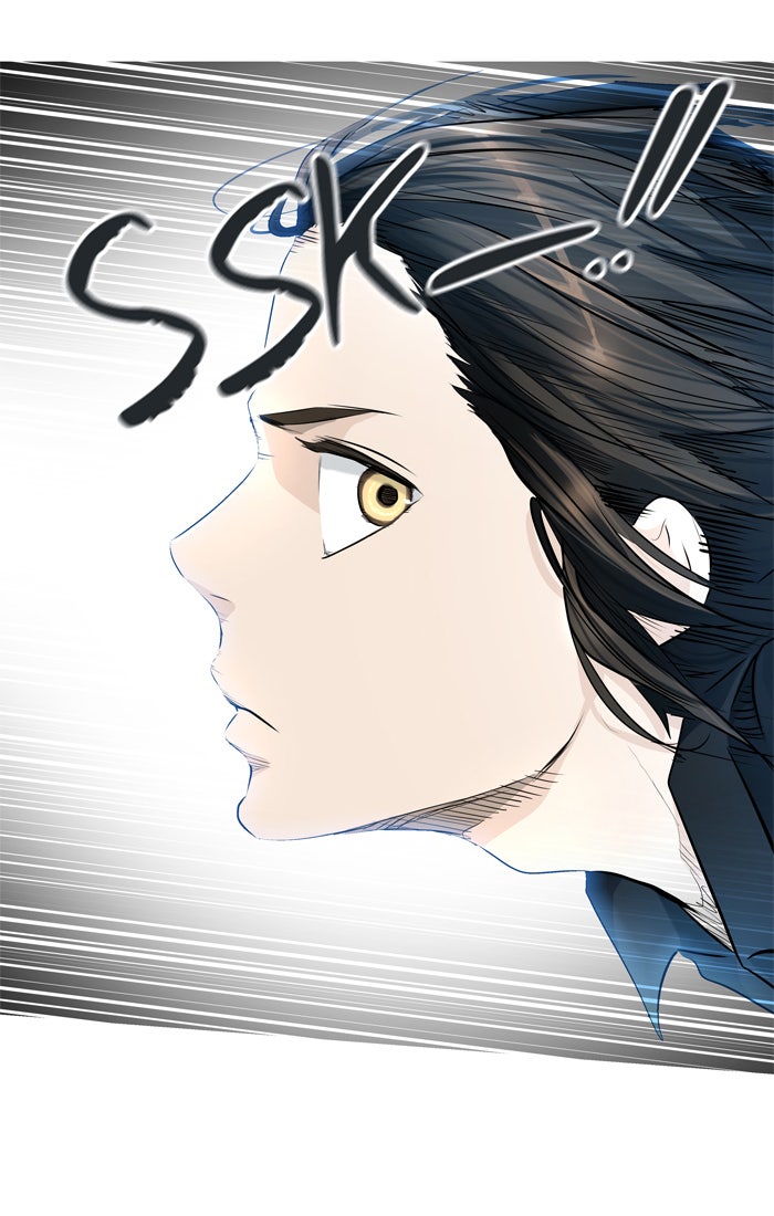 Tower of God Manga Chapter 433 page 120 - [Season 3] Ep. 16