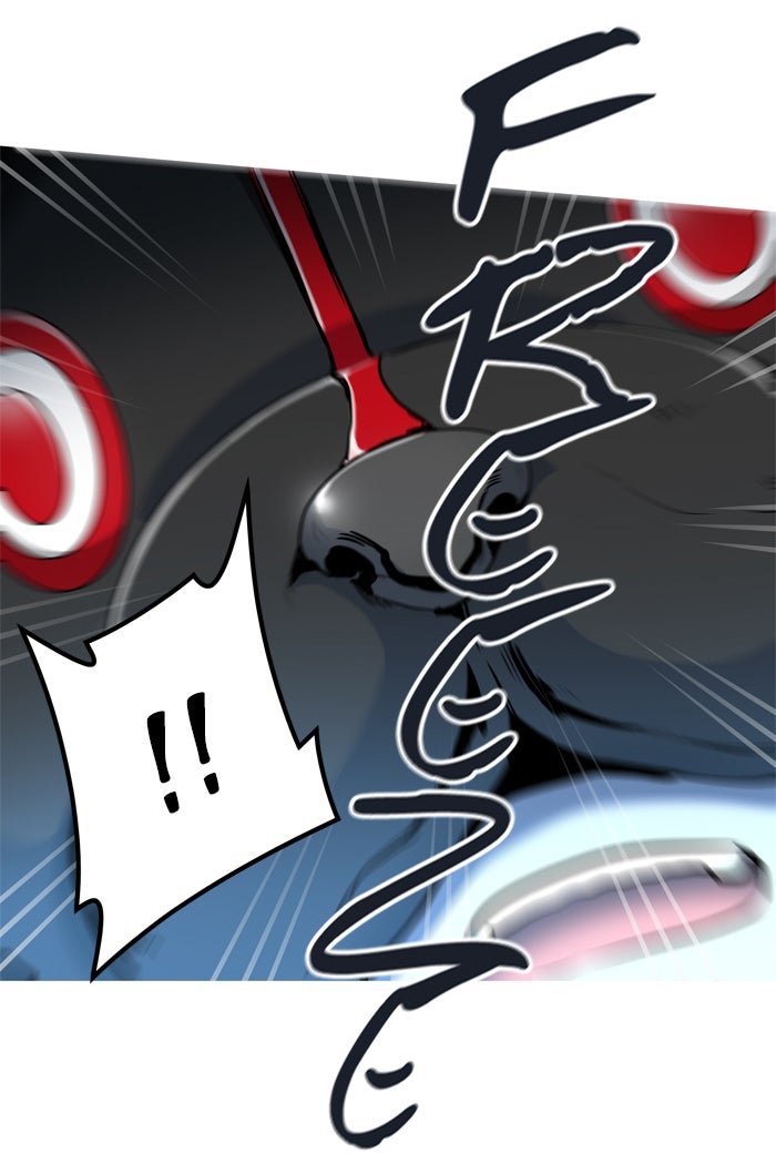 Tower of God Manga Chapter 433 page 121 - [Season 3] Ep. 16