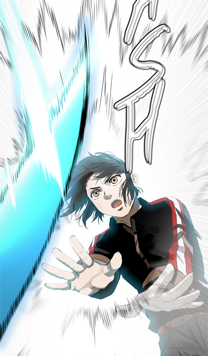 Tower of God Manga Chapter 433 page 123 - [Season 3] Ep. 16