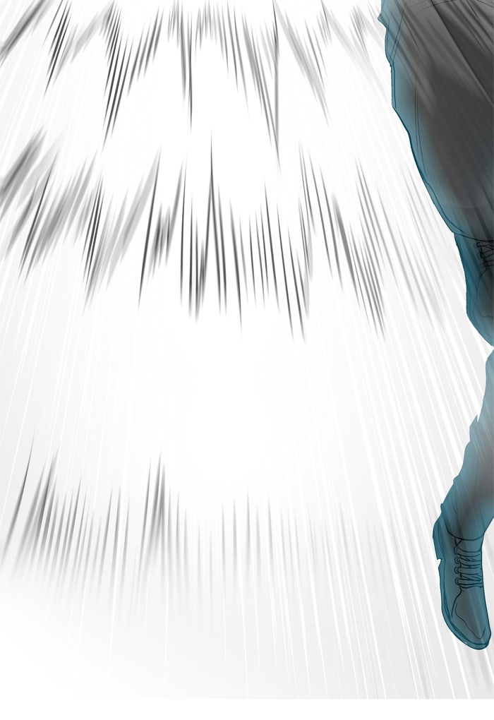 Tower of God Manga Chapter 433 page 124 - [Season 3] Ep. 16