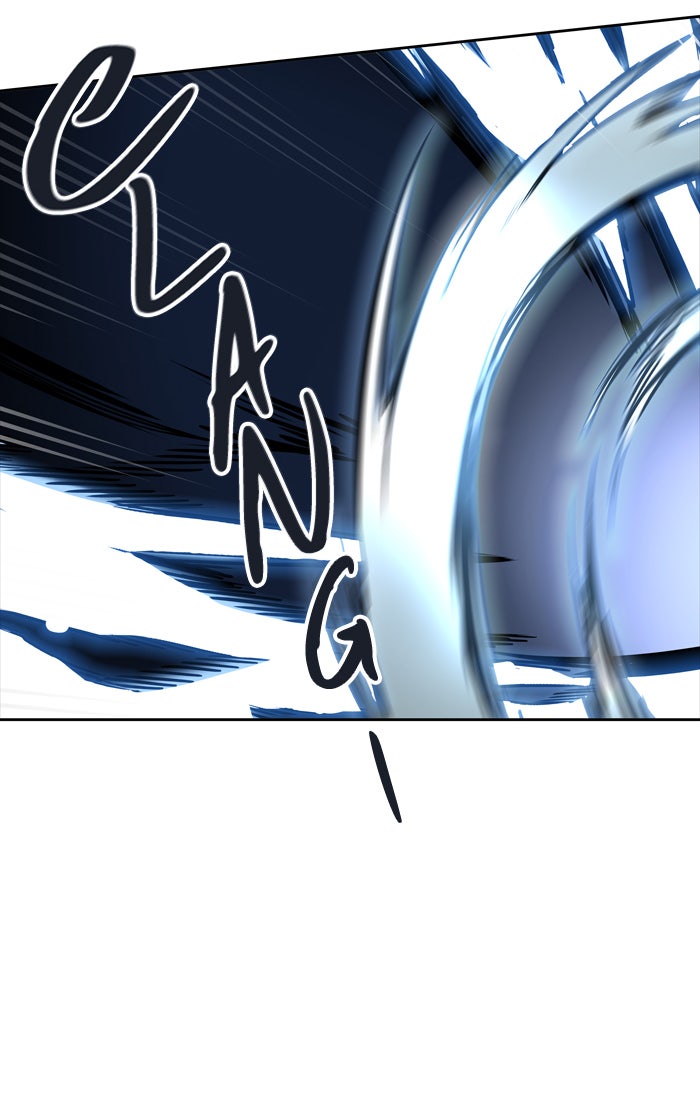 Tower of God Manga Chapter 433 page 126 - [Season 3] Ep. 16