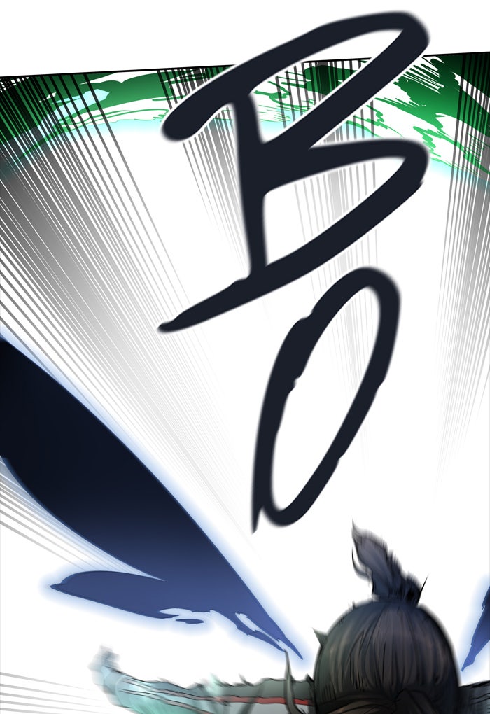 Tower of God Manga Chapter 433 page 129 - [Season 3] Ep. 16