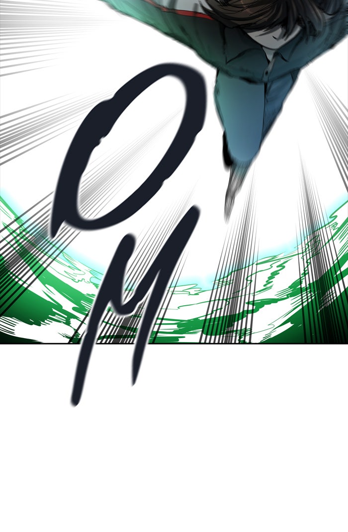 Tower of God Manga Chapter 433 page 130 - [Season 3] Ep. 16
