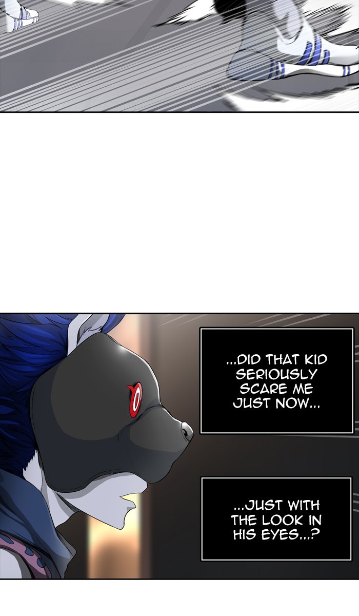 Tower of God Manga Chapter 433 page 132 - [Season 3] Ep. 16