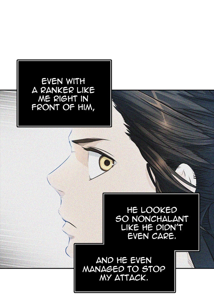 Tower of God Manga Chapter 433 page 133 - [Season 3] Ep. 16