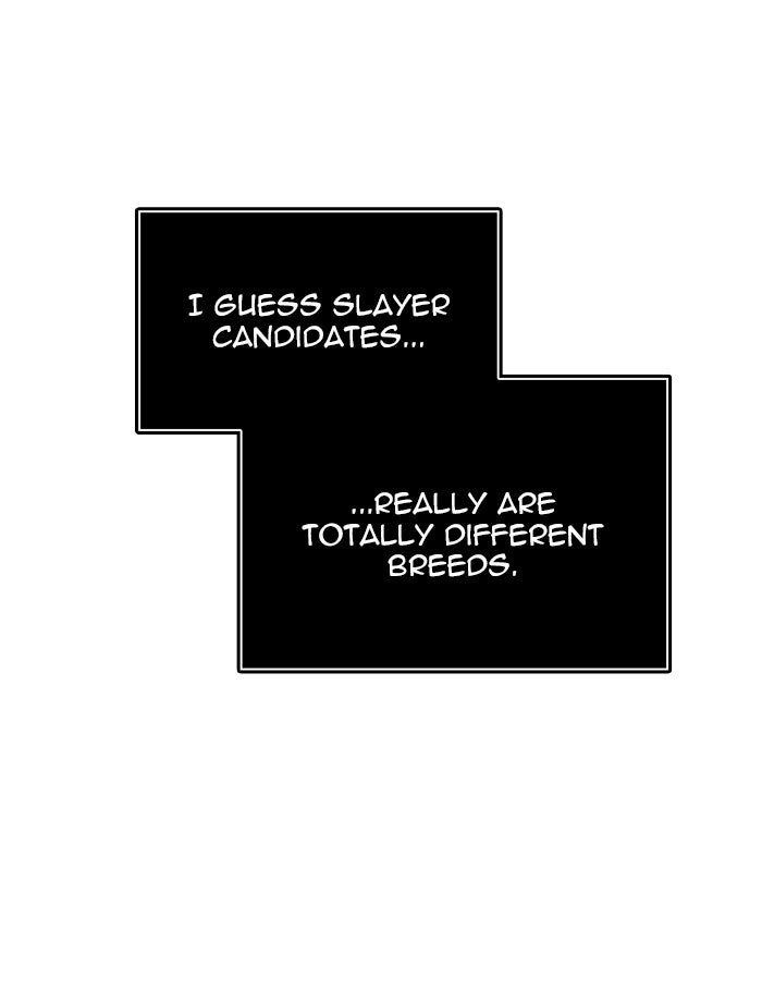 Tower of God Manga Chapter 433 page 134 - [Season 3] Ep. 16