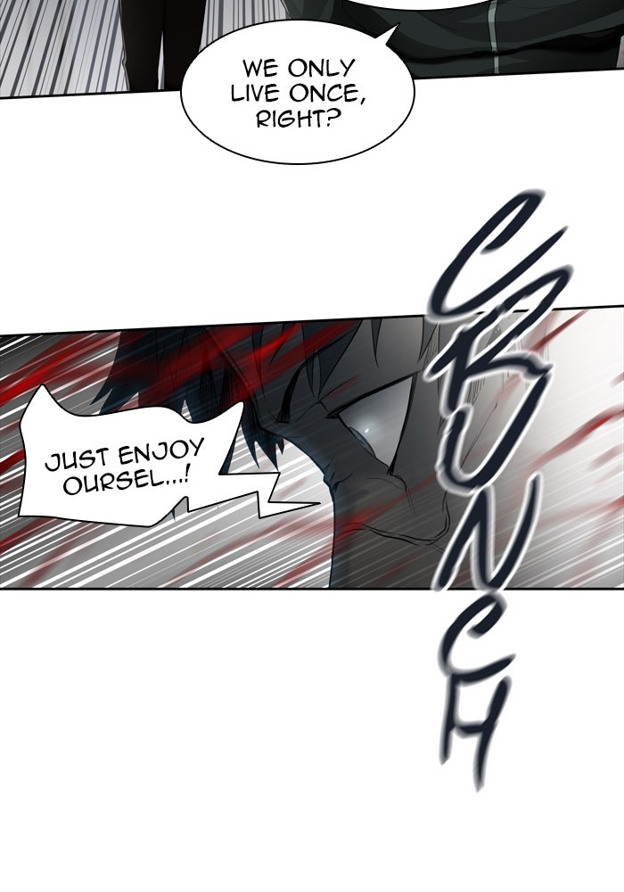 Tower of God Manga Chapter 433 page 17 - [Season 3] Ep. 16