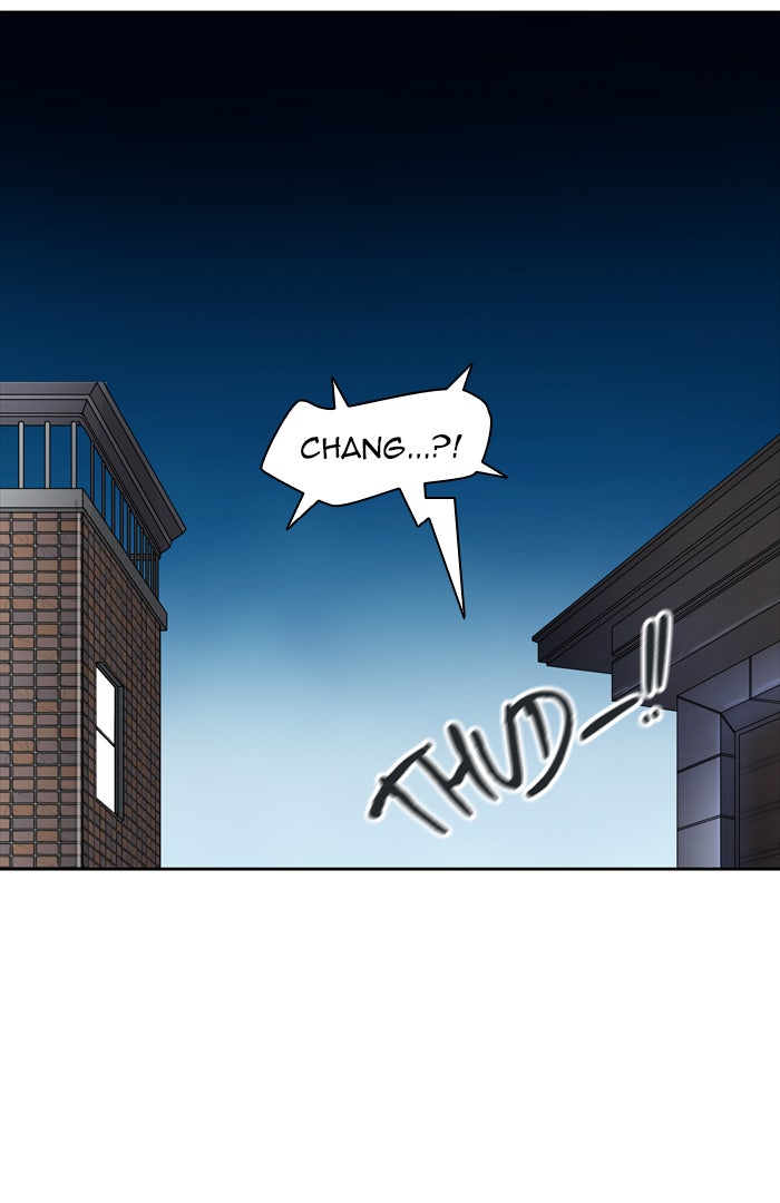 Tower of God Manga Chapter 433 page 18 - [Season 3] Ep. 16