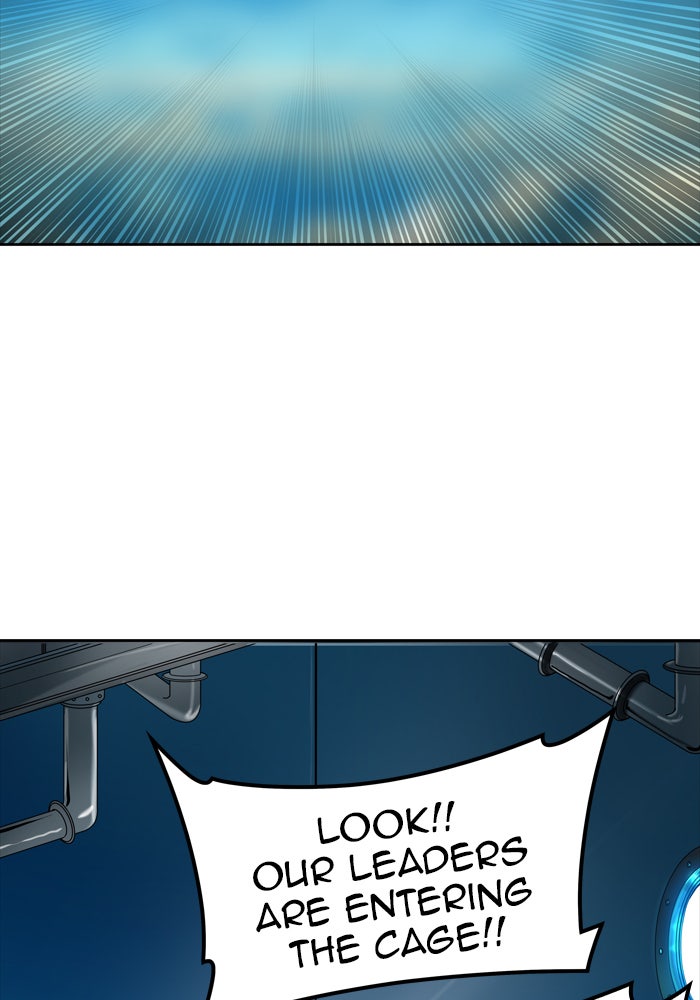 Tower of God Manga Chapter 433 page 2 - [Season 3] Ep. 16