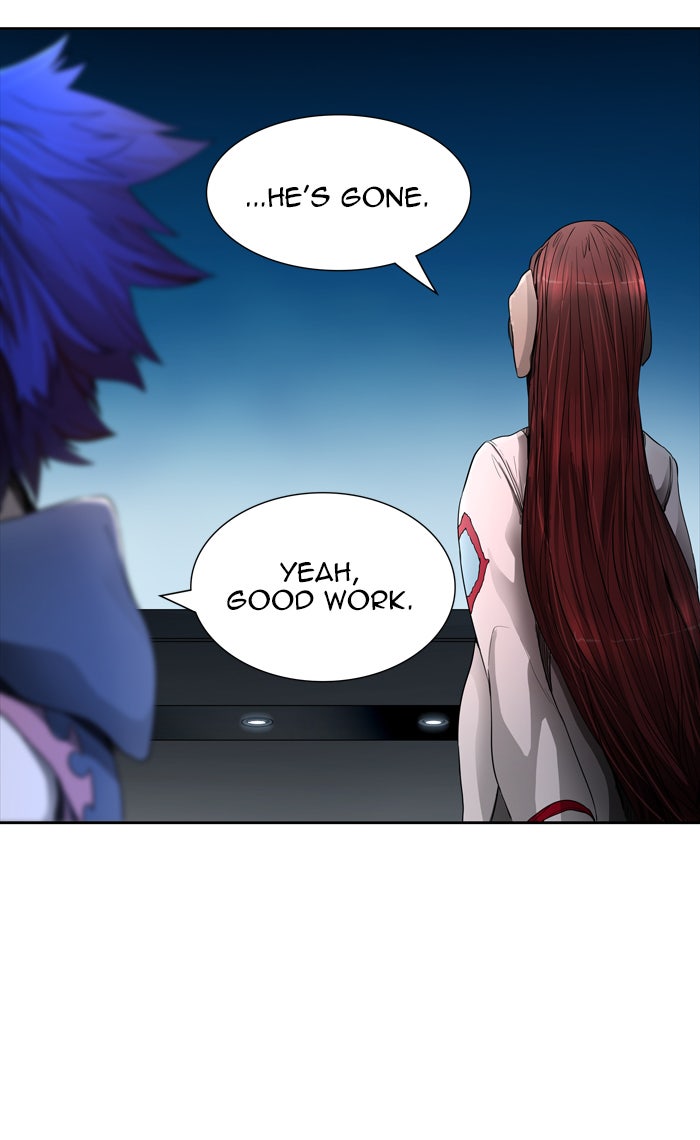Tower of God Manga Chapter 433 page 20 - [Season 3] Ep. 16