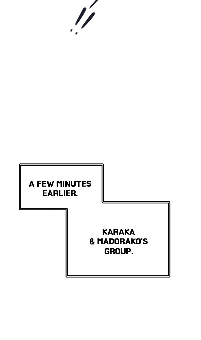 Tower of God Manga Chapter 433 page 35 - [Season 3] Ep. 16