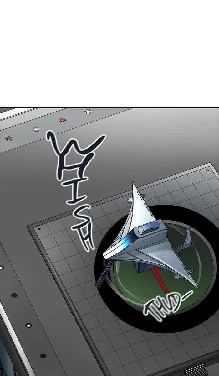 Tower of God Manga Chapter 433 page 4 - [Season 3] Ep. 16