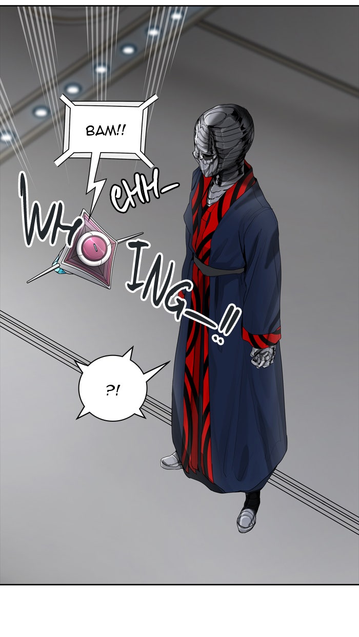 Tower of God Manga Chapter 433 page 42 - [Season 3] Ep. 16