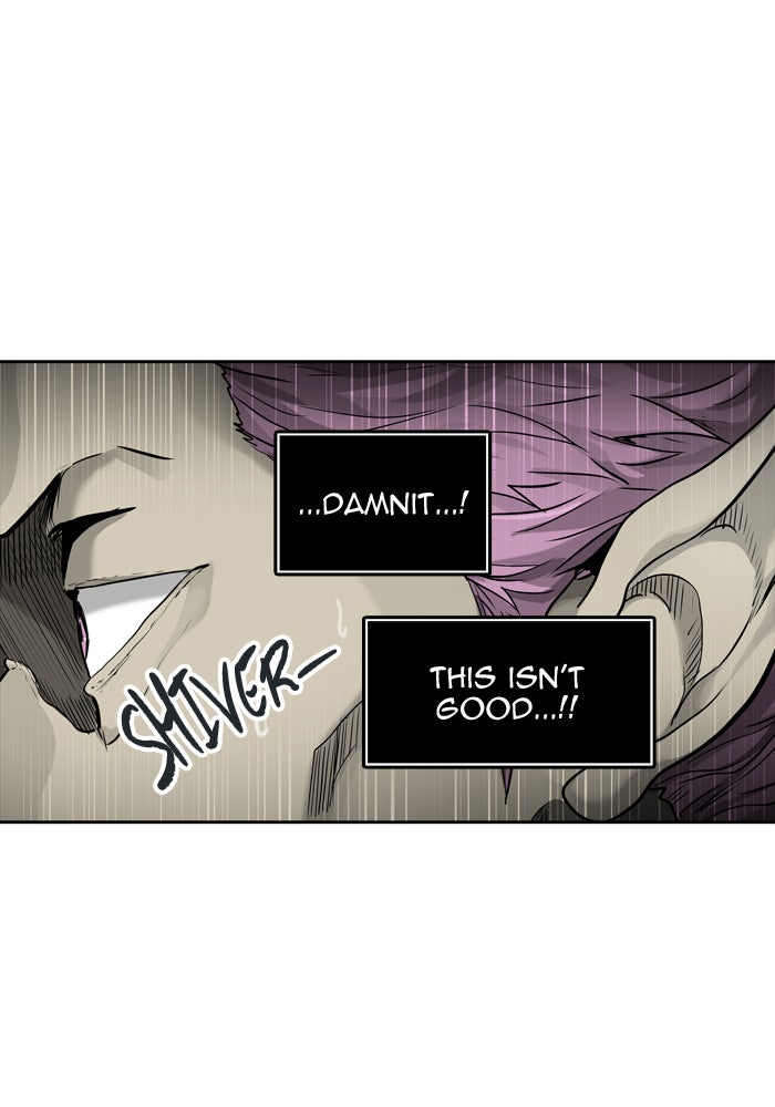 Tower of God Manga Chapter 433 page 50 - [Season 3] Ep. 16