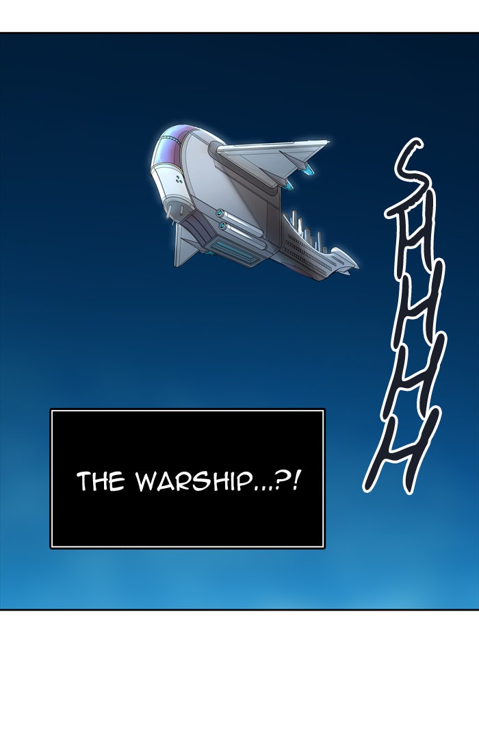 Tower of God Manga Chapter 433 page 55 - [Season 3] Ep. 16