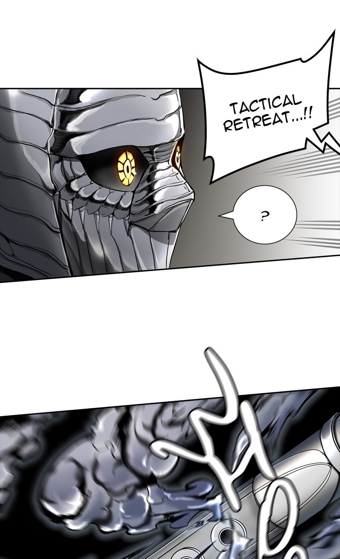 Tower of God Manga Chapter 433 page 57 - [Season 3] Ep. 16