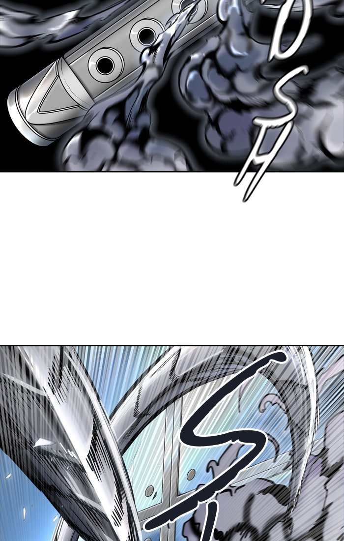 Tower of God Manga Chapter 433 page 58 - [Season 3] Ep. 16